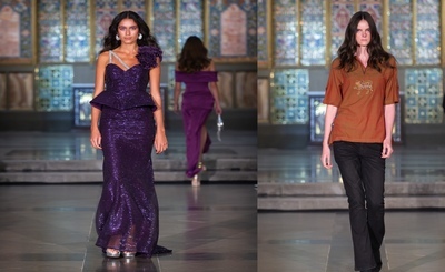 How women-led labels are rewriting the future of global fashion